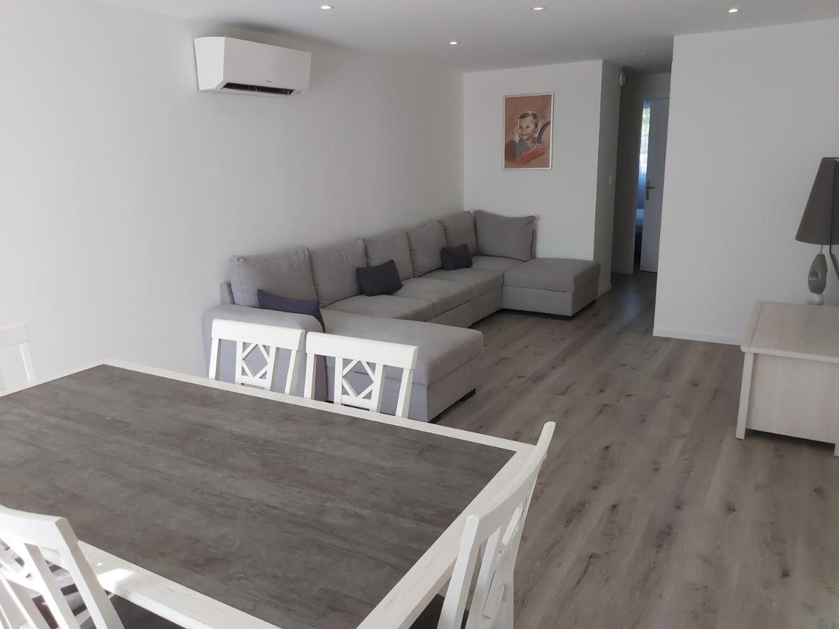 Grand T3 Piscine, Garage Centre Port Διαμέρισμα Agde Εξωτερικό φωτογραφία