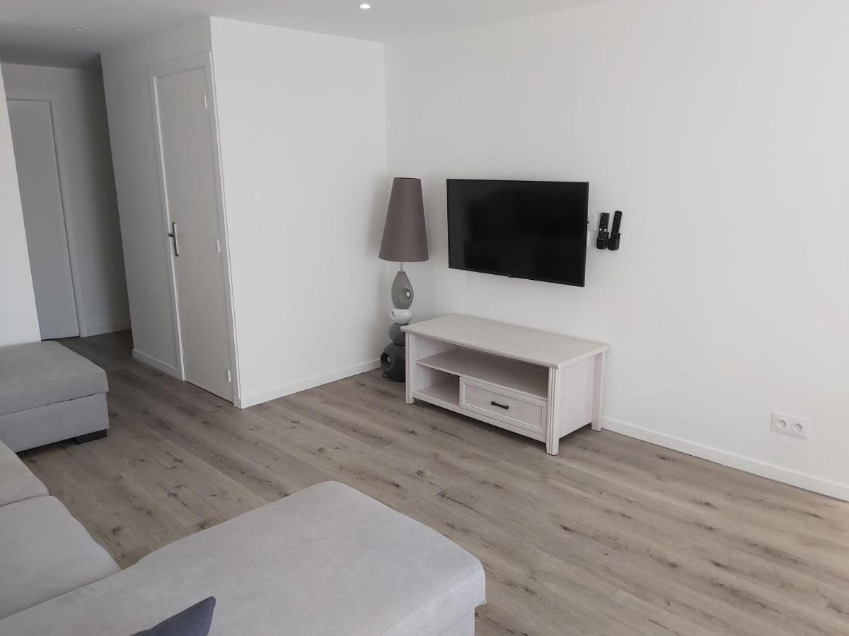 Grand T3 Piscine, Garage Centre Port Διαμέρισμα Agde Εξωτερικό φωτογραφία