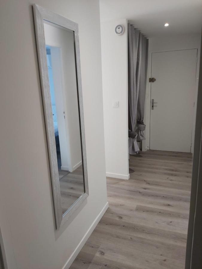 Grand T3 Piscine, Garage Centre Port Διαμέρισμα Agde Εξωτερικό φωτογραφία